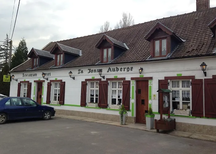La Bonne Auberge