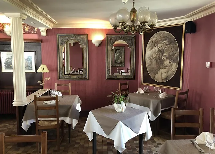 La Bonne Auberge