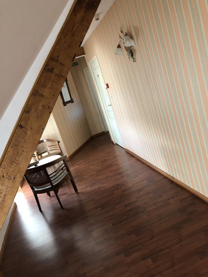 La Bonne Auberge Alojamento de Acomodação e Pequeno-almoço 3*