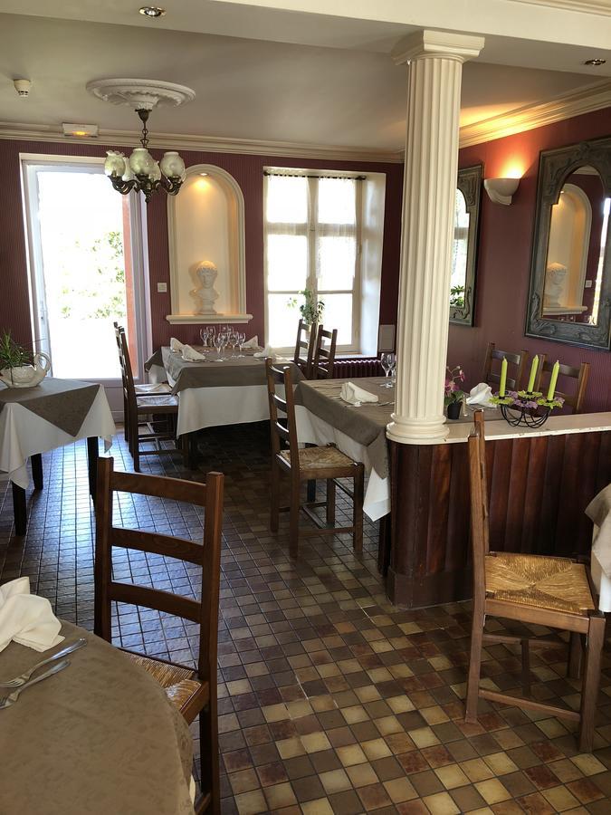 La Bonne Auberge Alojamento de Acomodação e Pequeno-almoço