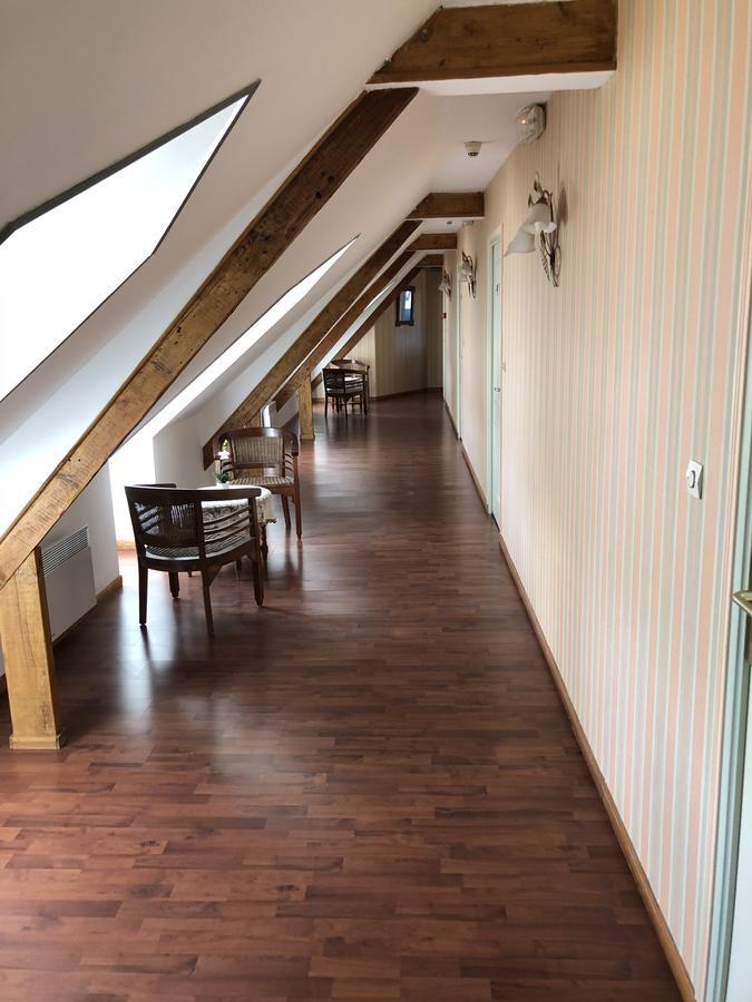 La Bonne Auberge