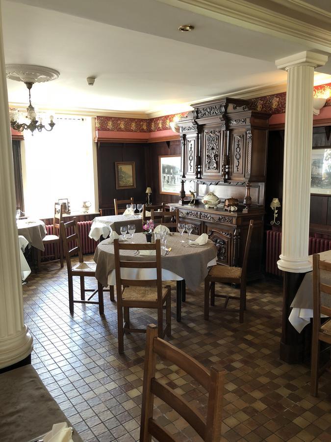 Alojamento de Acomodação e Pequeno-almoço La Bonne Auberge 3*