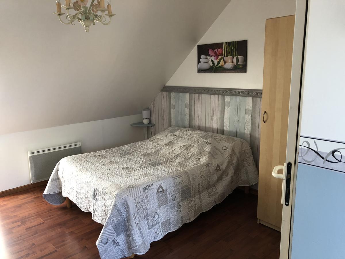 La Bonne Auberge Alojamento de Acomodação e Pequeno-almoço 3*