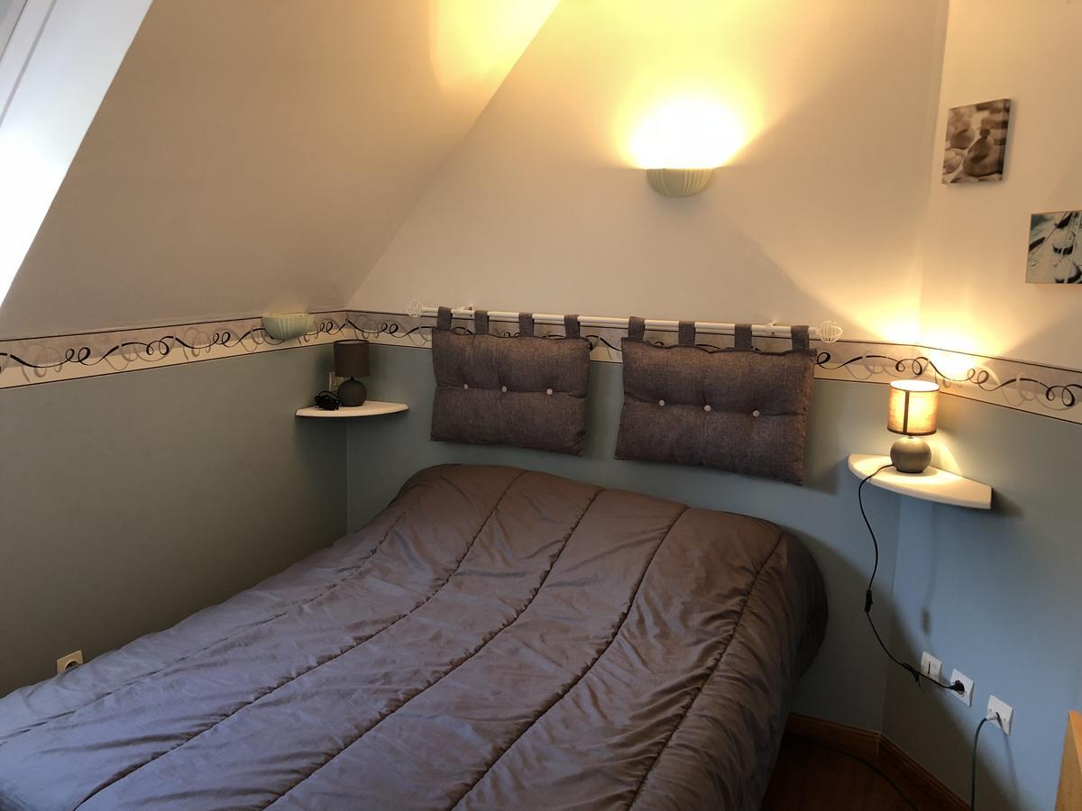 La Bonne Auberge Alojamento de Acomodação e Pequeno-almoço 3*